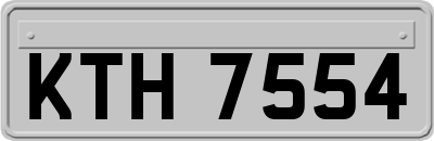 KTH7554