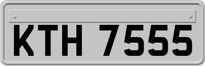 KTH7555