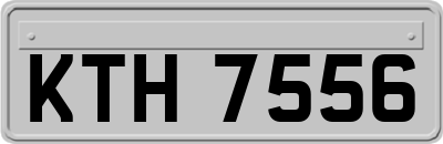 KTH7556