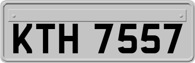 KTH7557