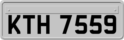 KTH7559