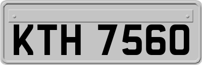 KTH7560