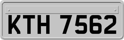KTH7562