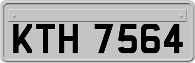 KTH7564
