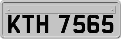 KTH7565