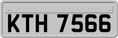 KTH7566