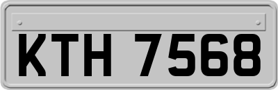 KTH7568