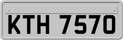 KTH7570