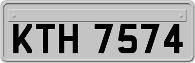 KTH7574