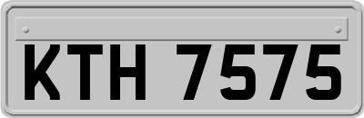KTH7575