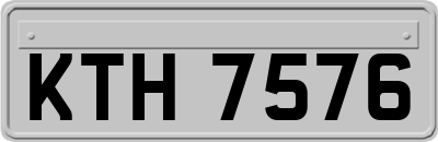 KTH7576