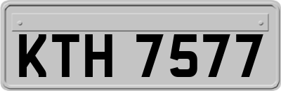 KTH7577