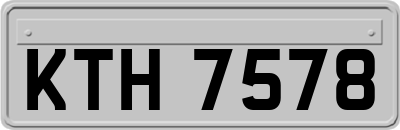 KTH7578