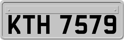 KTH7579