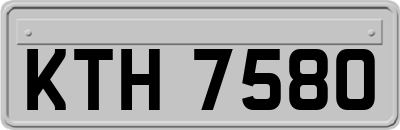 KTH7580