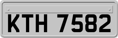 KTH7582
