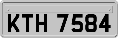 KTH7584