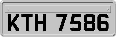 KTH7586