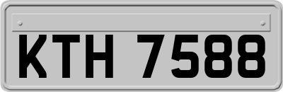 KTH7588