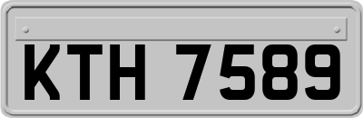 KTH7589