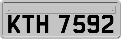 KTH7592