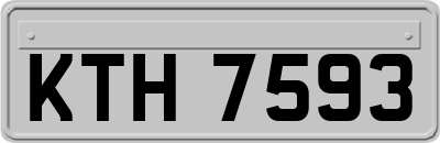 KTH7593
