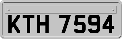 KTH7594