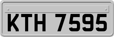 KTH7595