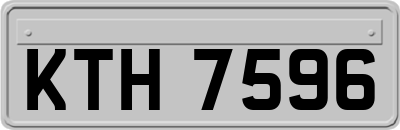 KTH7596