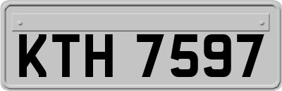 KTH7597