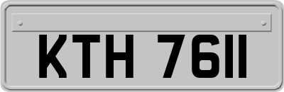 KTH7611