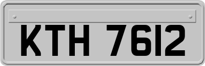 KTH7612