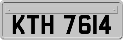 KTH7614