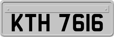 KTH7616