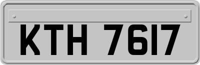 KTH7617