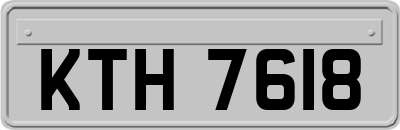 KTH7618