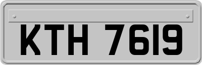KTH7619