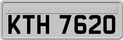 KTH7620