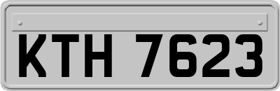 KTH7623