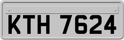 KTH7624