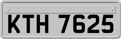 KTH7625