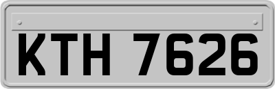 KTH7626