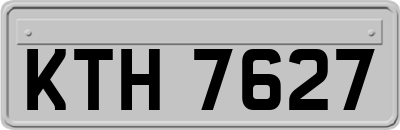 KTH7627