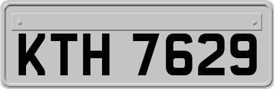 KTH7629
