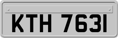 KTH7631