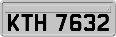 KTH7632