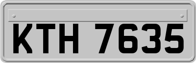KTH7635