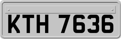 KTH7636