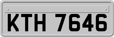 KTH7646