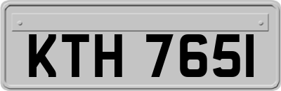 KTH7651